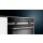 Siemens HB579GBS0, iQ500, Einbau-Backofen, 60 x 60 cm, Edelstahl