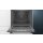 Siemens HB579GBS0, iQ500, Einbau-Backofen, 60 x 60 cm, Edelstahl