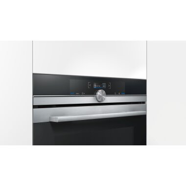 Siemens hb632gbs1, iQ700, built-in oven, 60 x 60 cm, stainless steel