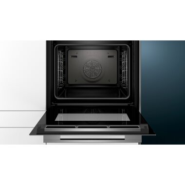 Siemens hb634gbs1, iQ700, built-in oven, 60 x 60 cm, stainless steel