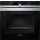 Siemens HB673GBS1, iQ700, Einbau-Backofen, 60 x 60 cm, Edelstahl