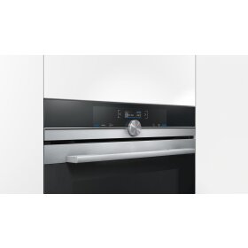 Siemens HB674GBS1, iQ700, Einbau-Backofen, 60 x 60 cm, Edelstahl