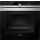 Siemens HB674GBS1, iQ700, Einbau-Backofen, 60 x 60 cm, Edelstahl