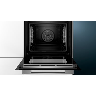 Siemens hb676gbs1, iQ700, built-in oven, 60 x 60 cm, stainless steel
