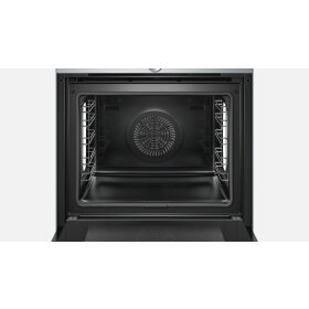 Siemens HB678GBS6, iQ700, Einbau-Backofen, 60 x 60 cm, Edelstahl