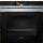 Siemens HB678GBS6, iQ700, Einbau-Backofen, 60 x 60 cm, Edelstahl