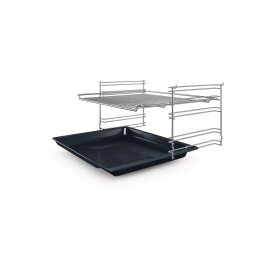 Siemens he113fbs2, iQ100, built-in stove, 60 x 60 cm, stainless steel