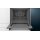 Siemens he113fbs2, iQ100, built-in stove, 60 x 60 cm, stainless steel