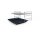 Siemens he113fbs2, iQ100, built-in stove, 60 x 60 cm, stainless steel