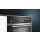 Siemens HE213ABS0, iQ300, Einbau-Herd, 60 x 60 cm, Edelstahl