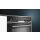 Siemens he510abs2, iQ100, built-in stove, 60 x 60 cm, stainless steel