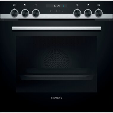 Siemens he517abs0, iQ500, built-in stove, 60 x 60 cm, stainless steel