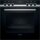 Siemens he517abs1, iQ500, built-in stove, 60 x 60 cm, stainless steel