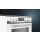 Siemens HE517ABW0, iQ500, built-in stove, 60 x 60 cm, white