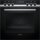 Siemens he578abs0, iQ500, built-in stove, 60 x 60 cm, stainless steel