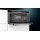 Siemens vb558c0s0, iQ500, built-in oven, 90 x 48 cm, stainless steel