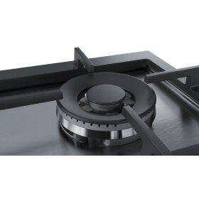Siemens EC6A5HB90D, iQ500, gas hob, 60 cm, stainless steel