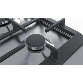 Siemens EC6A5HB90D, iQ500, gas hob, 60 cm, stainless steel