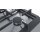 Siemens EC6A5HB90D, iQ500, gas hob, 60 cm, stainless steel