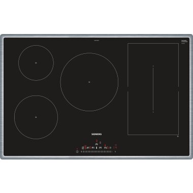 Siemens ed845fwb5e, iQ500, induction hob, 80 cm