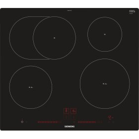 Siemens eh601lfc1e, iQ300, induction hob, 60 cm