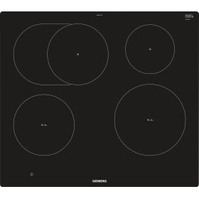 Siemens EH601LFC1E, iQ300, Induktionskochfeld, 60 cm, flächenbündig (integriert)