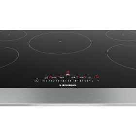 Siemens eh801fvb1e, iQ100, induction hob, 80 cm
