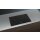 Siemens EH845BFB1E, iQ300, Induktionskochfeld, 80 cm, Schwarz, Mit Rahmen aufliegend
