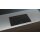 Siemens EH845FVB1E, iQ100, Induktionskochfeld, 80 cm, Schwarz, Mit Rahmen aufliegend