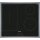 Siemens EM645CSB5E, iQ500, Induktionskochfeld, 60 cm, herdgesteuert, Schwarz, Mit Rahmen aufliegend