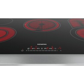 Siemens et801fcp1d, iQ300, electric hob, 80 cm