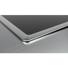 Siemens et845fcp1d, iQ300, electric cooktop, 80 cm