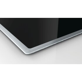 Siemens et845hh17, iQ300, electric hob, 80 cm, Black