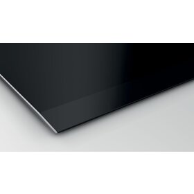 Siemens et875lmp1d, iQ500, Electric cooktop, 80 cm, Surface-mounted with frame