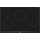 Siemens et875lmp1d, iQ500, Electric cooktop, 80 cm, Surface-mounted with frame