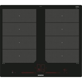 Siemens ex601lxc1e, iQ700, induction hob, 60 cm