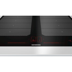 Siemens ex601lxc1e, iQ700, induction hob, 60 cm