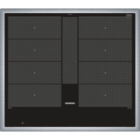 Siemens ex645lyc1e, iQ700, induction hob, 60 cm