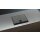 Siemens EX645LYC1E, iQ700, Induktionskochfeld, 60 cm, Schwarz, Mit Rahmen aufliegend