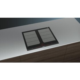 Siemens ex675lxc1e, iQ700, induction hob, 60 cm