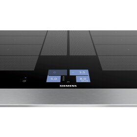 Siemens ex801kyw1e, iQ700, induction hob, 80 cm