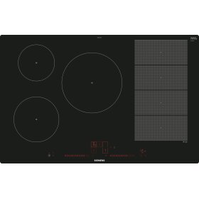 Siemens ex801lvc1e, iQ700, induction hob, 80 cm