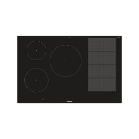 Siemens ex801lvc1e, iQ700, induction hob, 80 cm