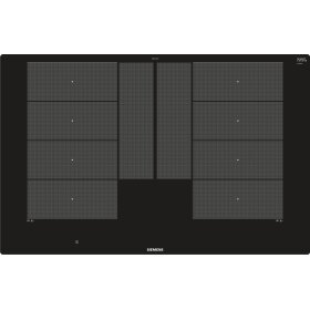 Siemens EX801LYC1E, iQ700, Induktionskochfeld, 80 cm, flächenbündig (integriert)