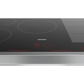 Siemens ex845lvc1e, iQ700, induction hob, 80 cm