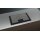 Siemens ex845lyc1e, iQ700, Induction cooktop, 80 cm, Surface-mounted with frame