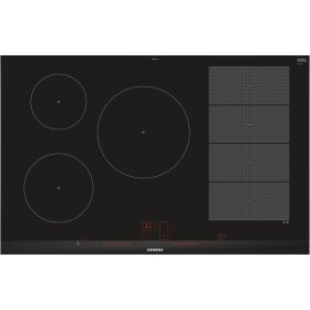 Siemens ex875lvc1e, iQ700, induction hob, 80 cm