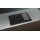 Siemens EX875LVC1E, iQ700, Induktionskochfeld, 80 cm, Mit Rahmen aufliegend
