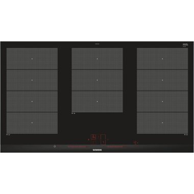 Siemens EX975LXC1E, iQ700, Induktionskochfeld, 90 cm, Mit...