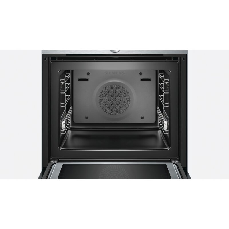 Siemens hm636gns1, iQ700, x, € function, oven with 1.248,00 60 microwave built-in